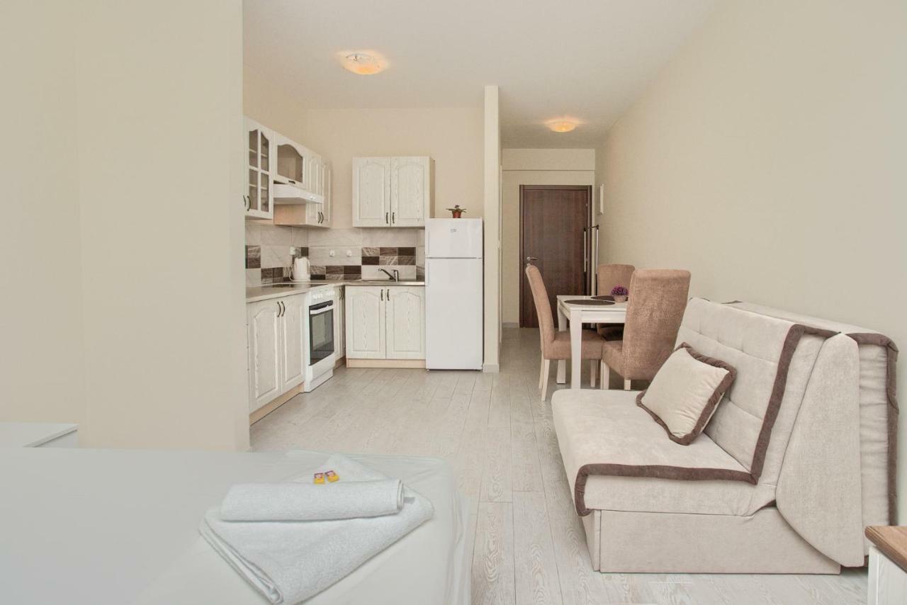 Sea Star Luxury Apartment