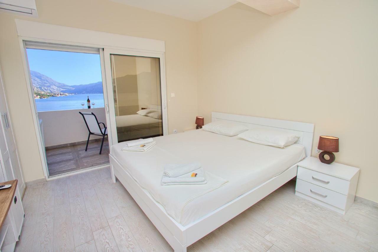 Apartment Sea Star Luxury *