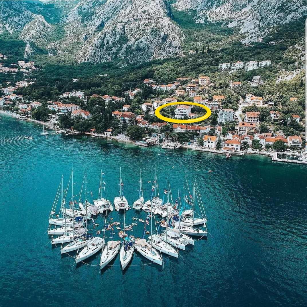 Sea Star Luxury Апартаменты *