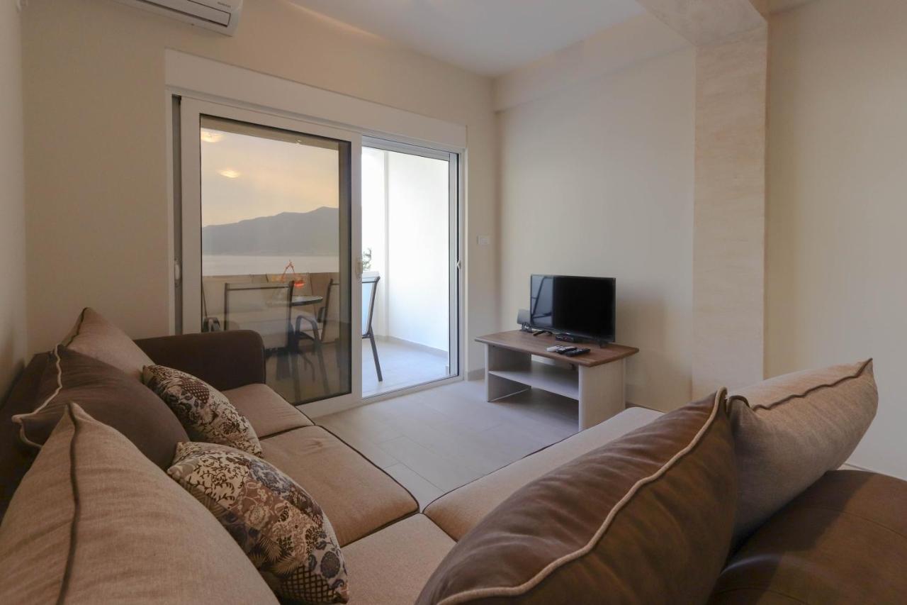 Sea Star Luxury 科托尔