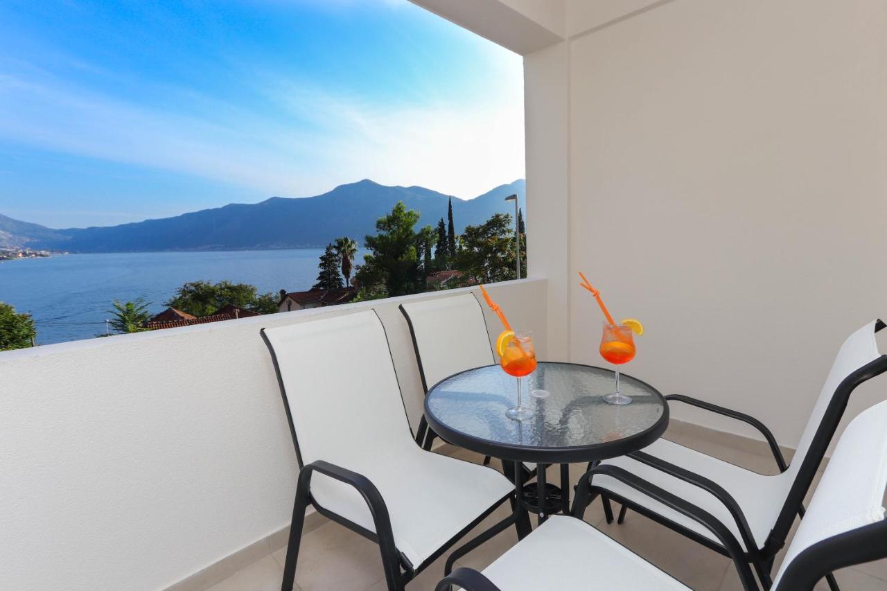 Sea Star Luxury *