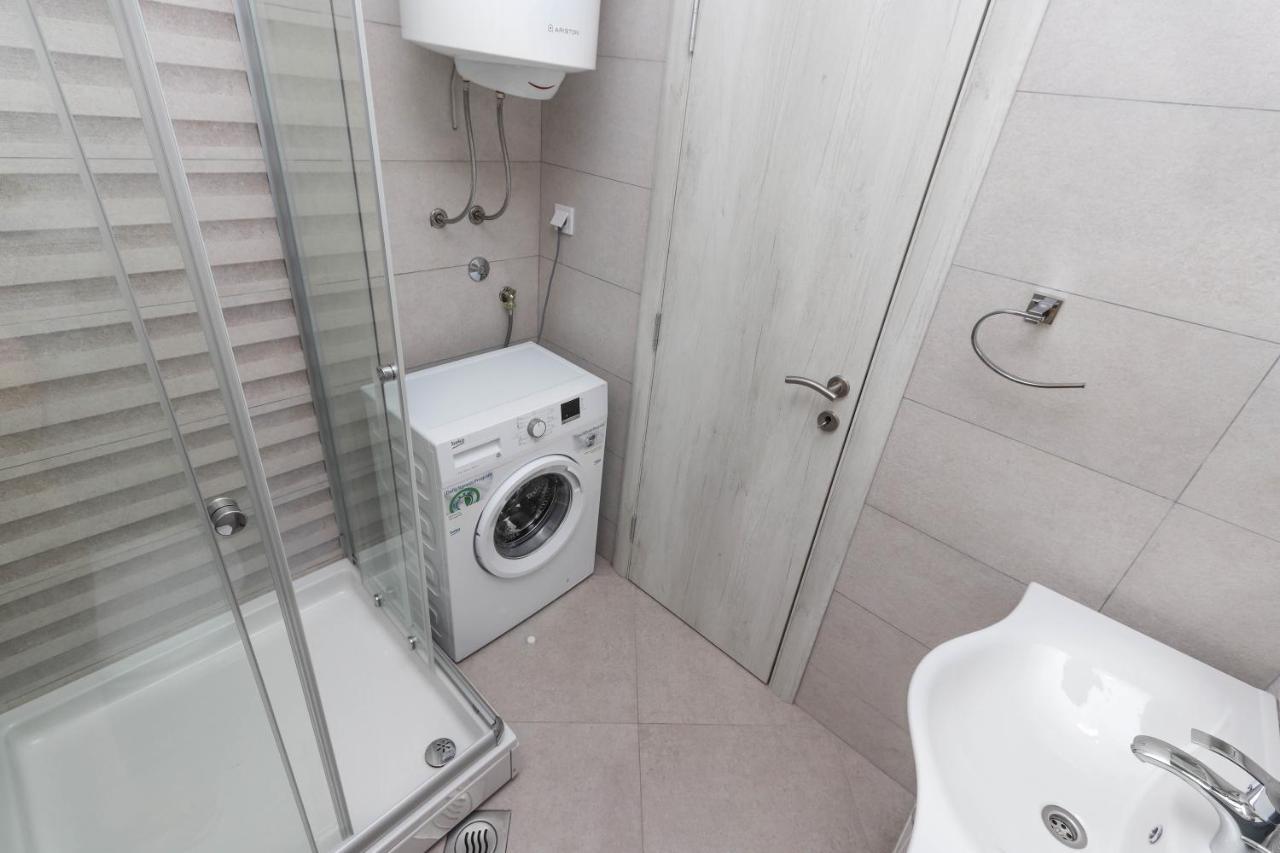 Апартаменты Sea Star Luxury *
