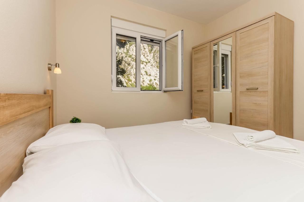 Sea Star Luxury 科托尔