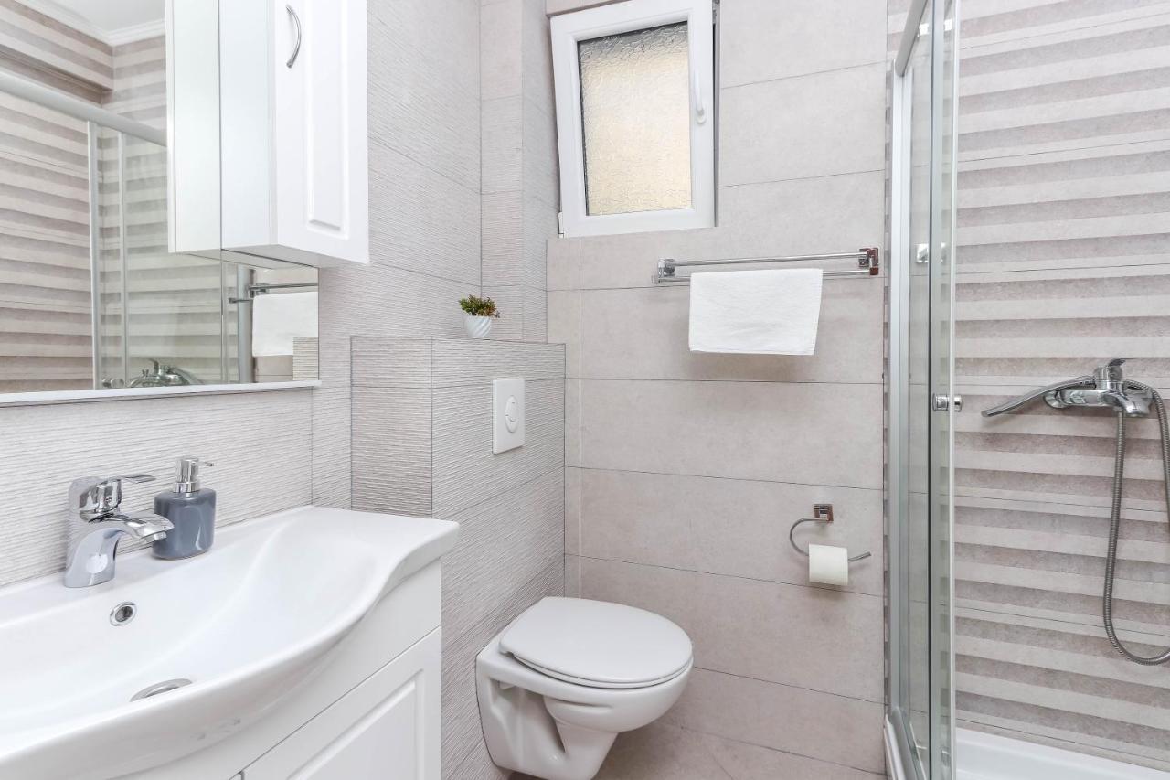Sea Star Luxury Котор