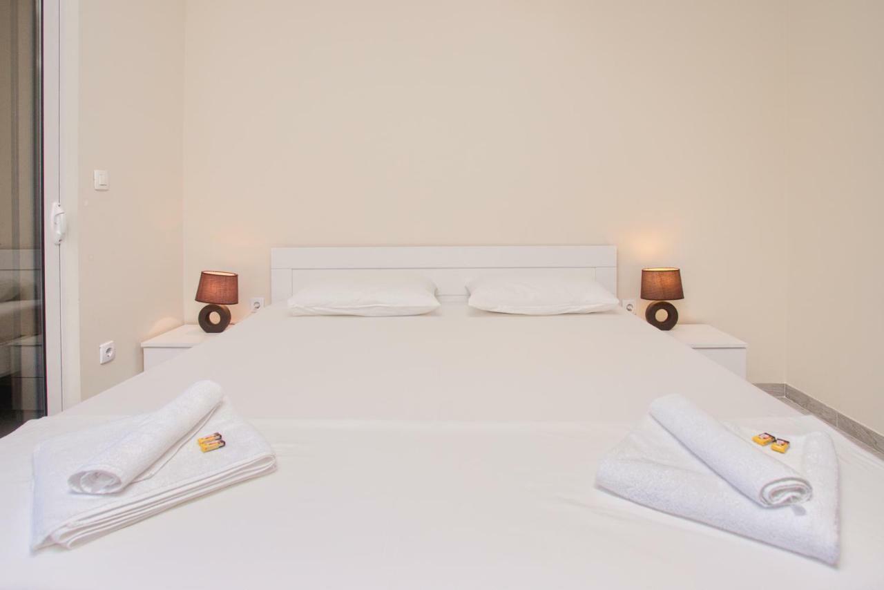 Sea Star Luxury Апартаменты Котор