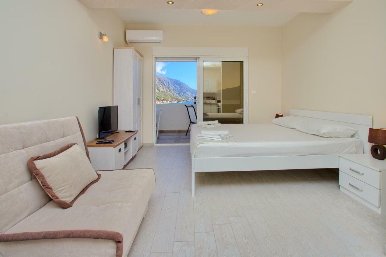 Апартаменты Sea Star Luxury *