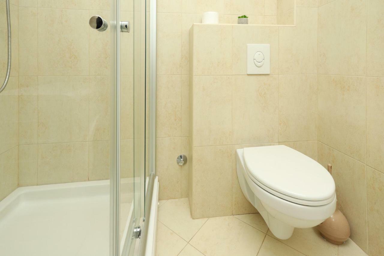 Sea Star Luxury Апартаменты